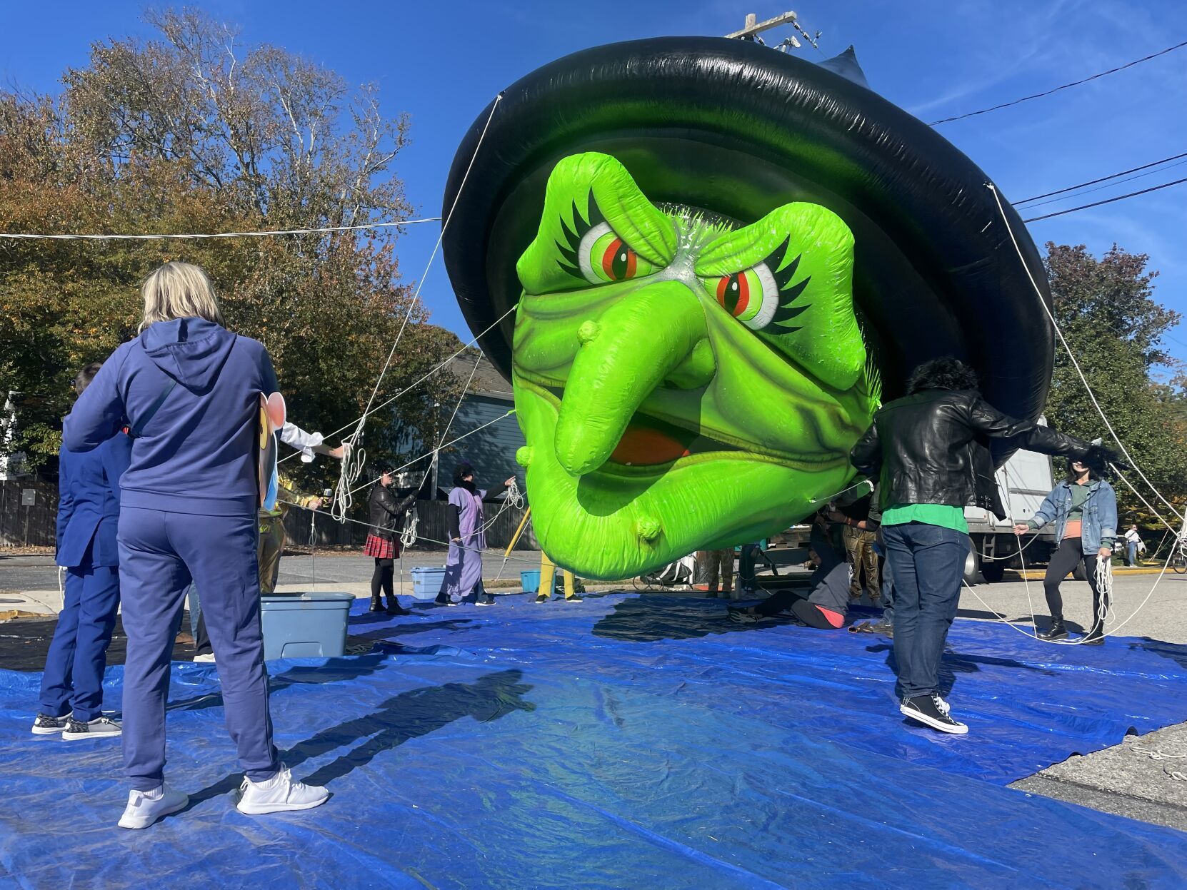 Photos: Sea Witch Festival celebrates 35 years